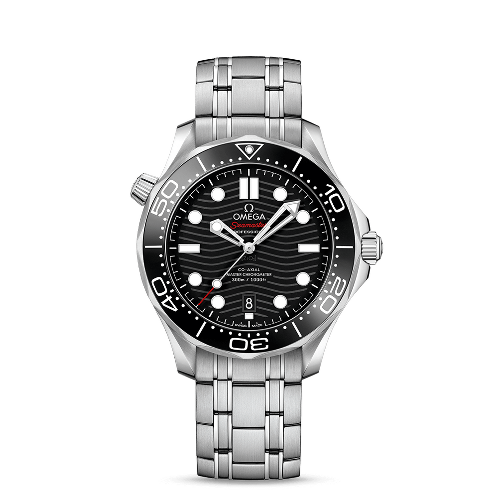 Omega Seamaster Diver 300 M 210.30.42.20.01.001