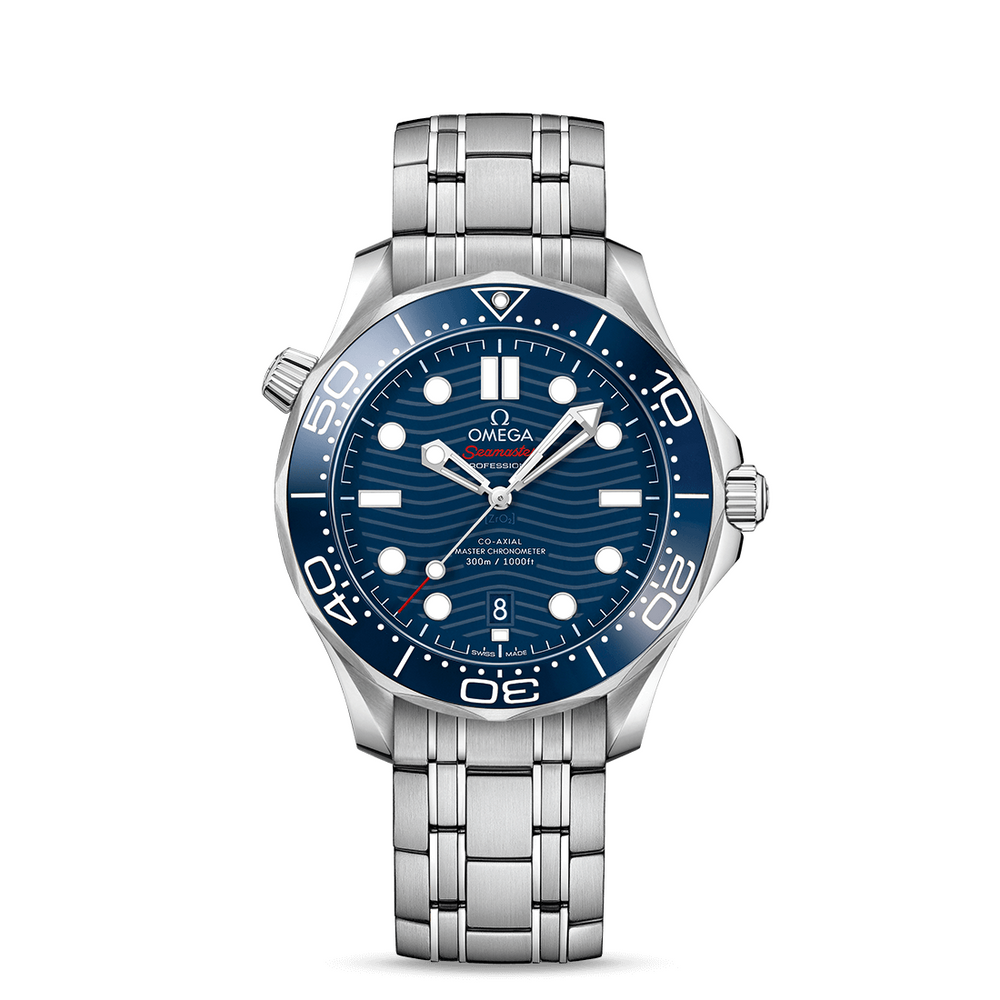 Omega Seamaster Diver 300M 210.30.42.20.03.001