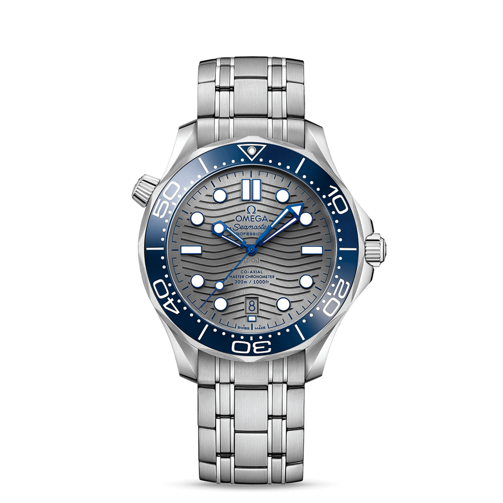 Omega Seamaster Diver 300 M 210.30.42.20.06.001