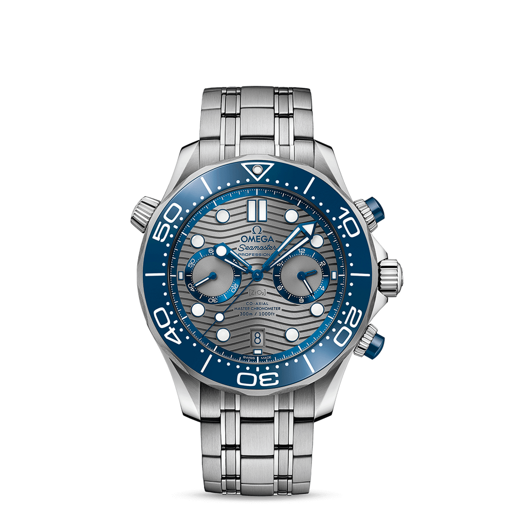 Omega Seamaster Diver 300 M 210.30.44.51.06.001