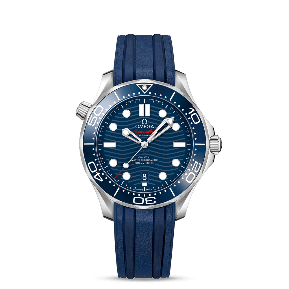 Omega Seamaster Diver 300M 210.32.42.20.03.001