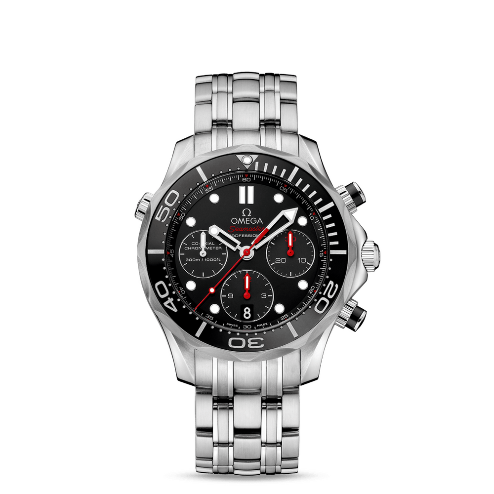 Omega Seamaster Planet Diver 212.30.42.50.01.001