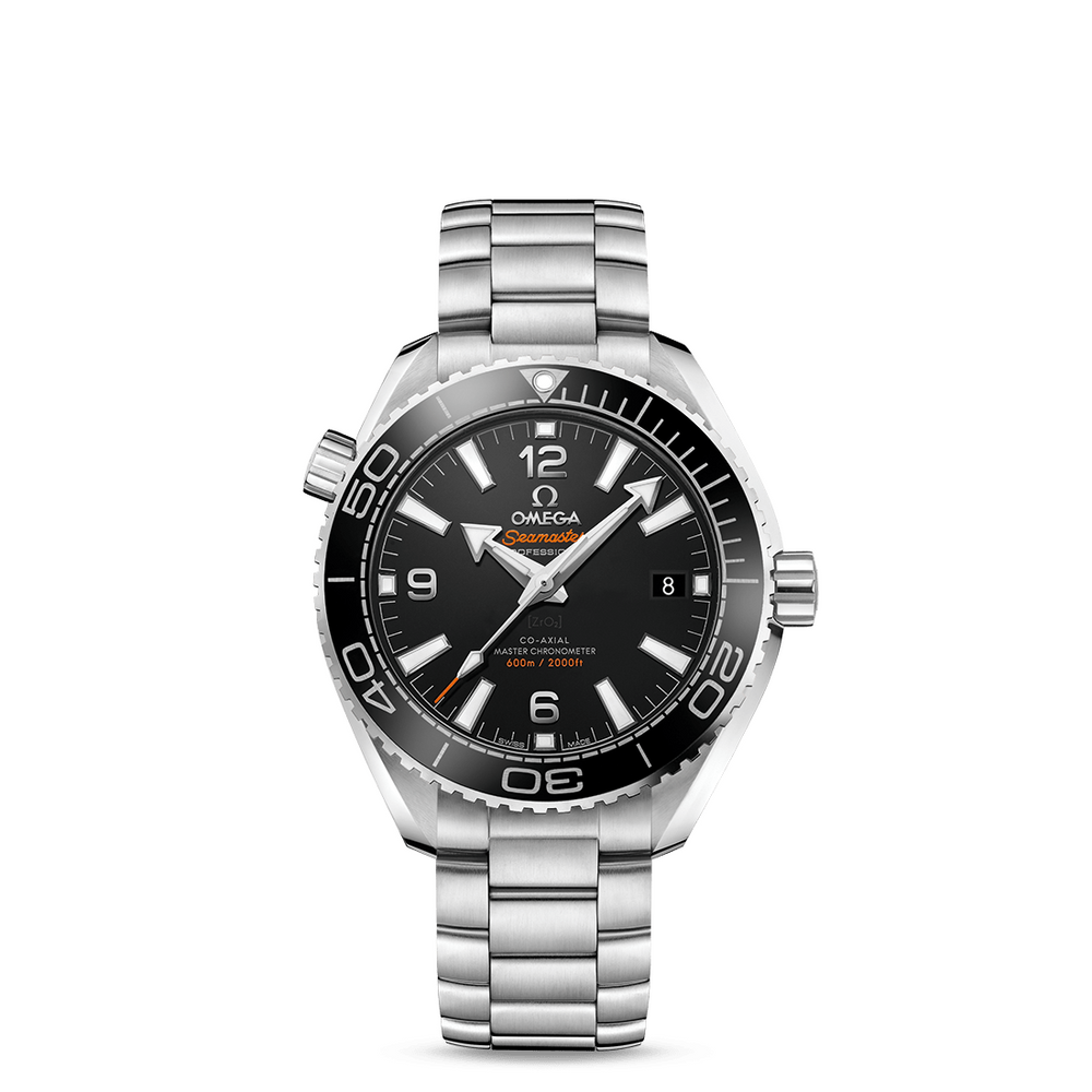 Omega Seamaster Planet Ocean 215.30.40.20.01.001