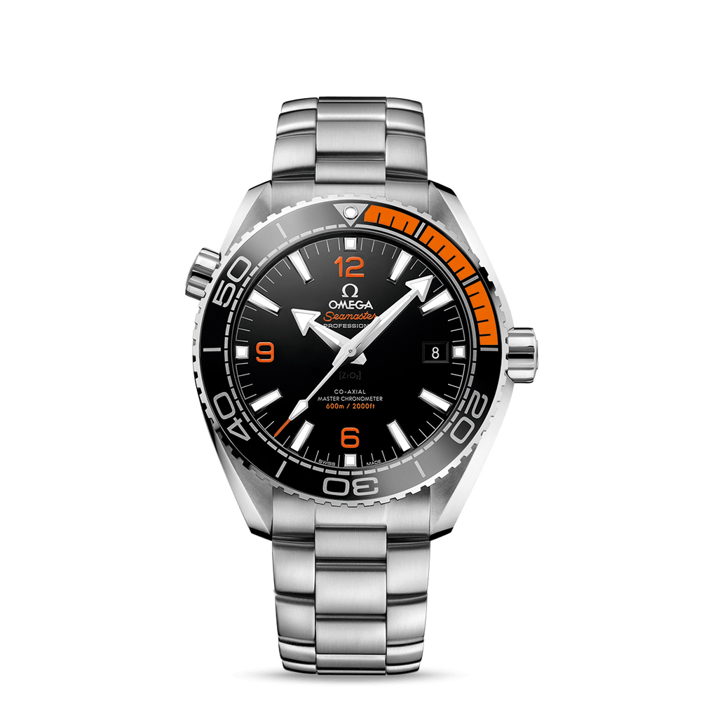 Omega Seamaster Planet Ocean 215.30.44.21.01.002