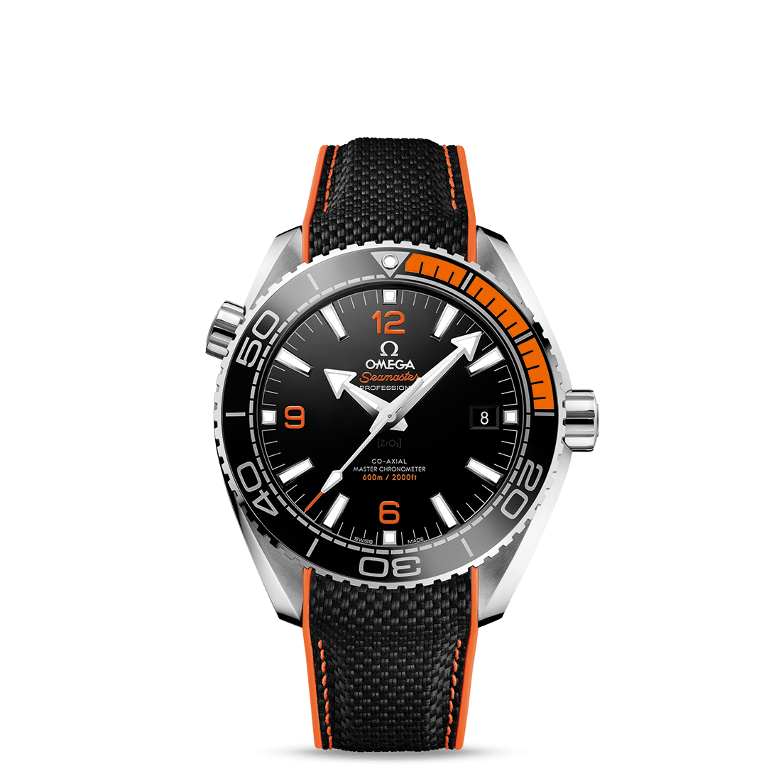 Omega Seamaster Planet Ocean 215.32.44.21.01.001