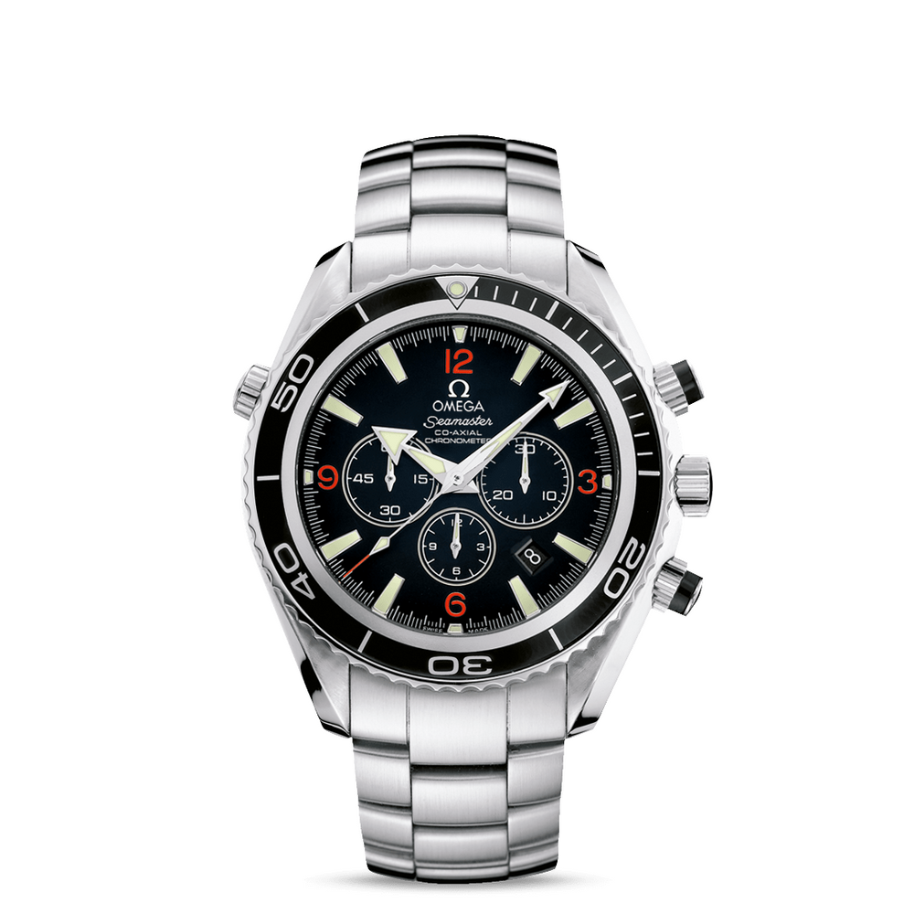 Omega Seamaster Planet Ocean  2210.51.00