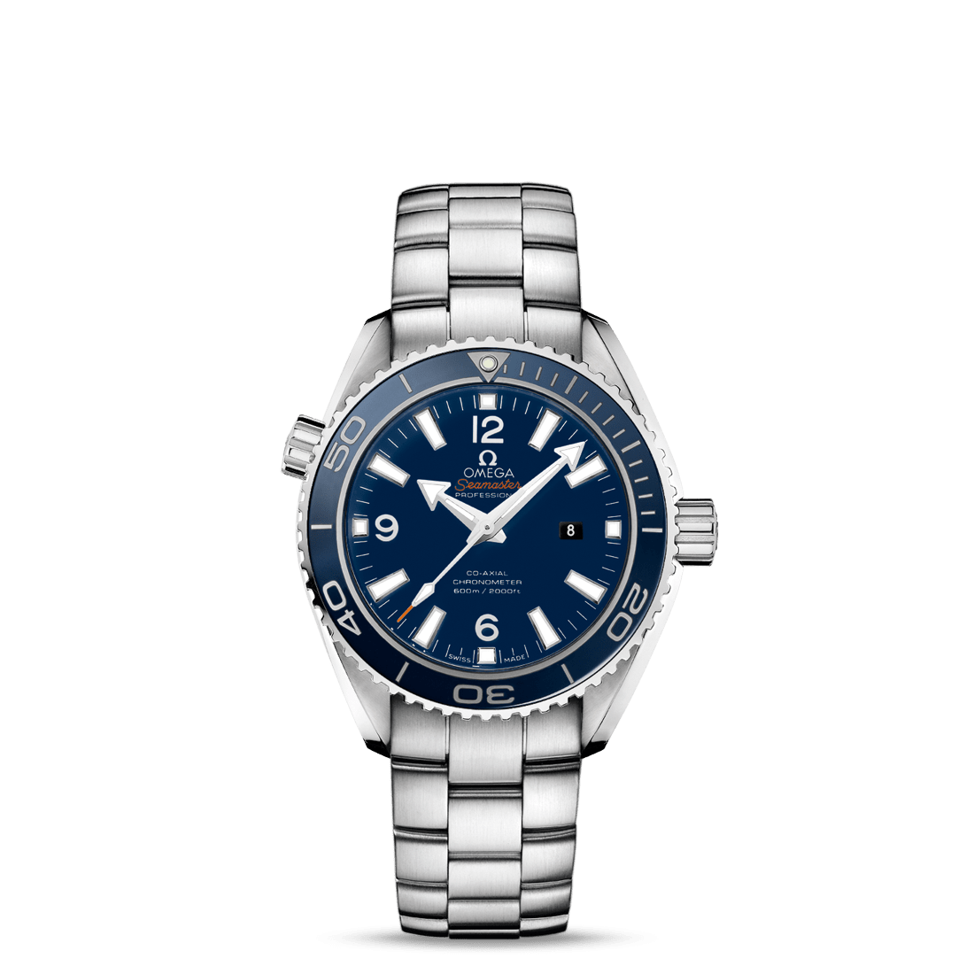 Omega Seamaster Planet Ocean 232.90.38.20.03.001