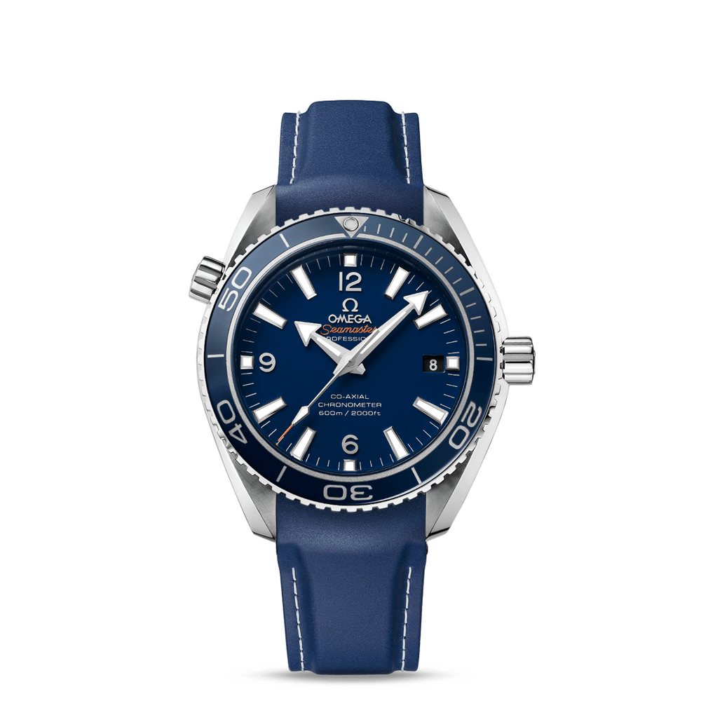 Omega Seamaster Planet Ocean 232.92.42.21.03.001