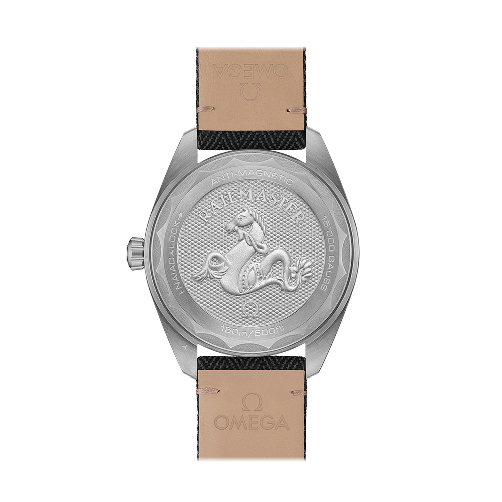 Omega – Time Japan