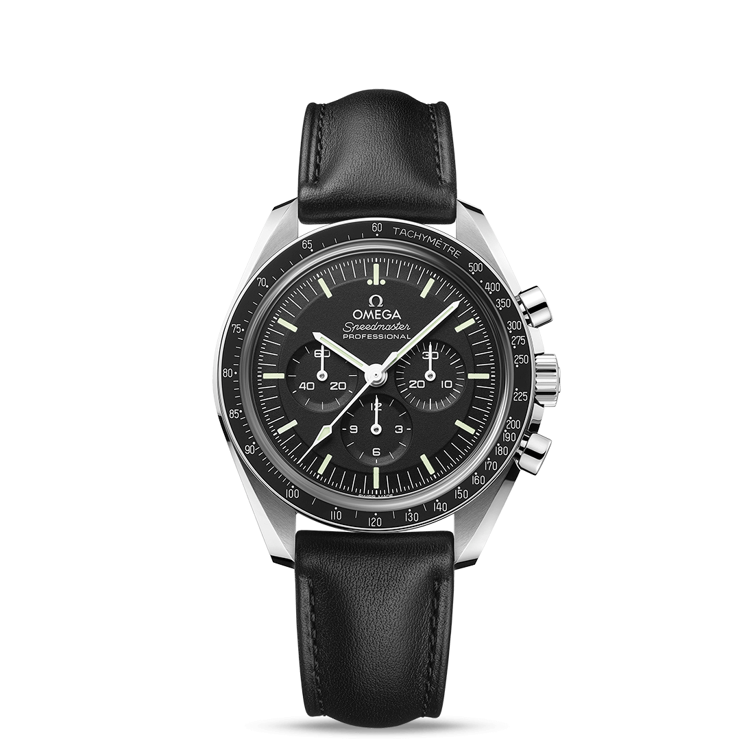 Omega Speedmaster Moonwatch Co-Axial Master Chronometer 310.32.42.50.01.002