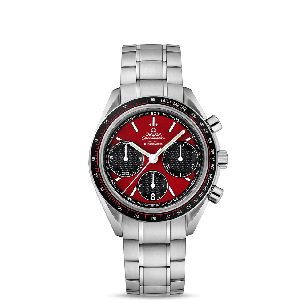 オメガ スピードマスター レーシング 326.30.40.50.11.001