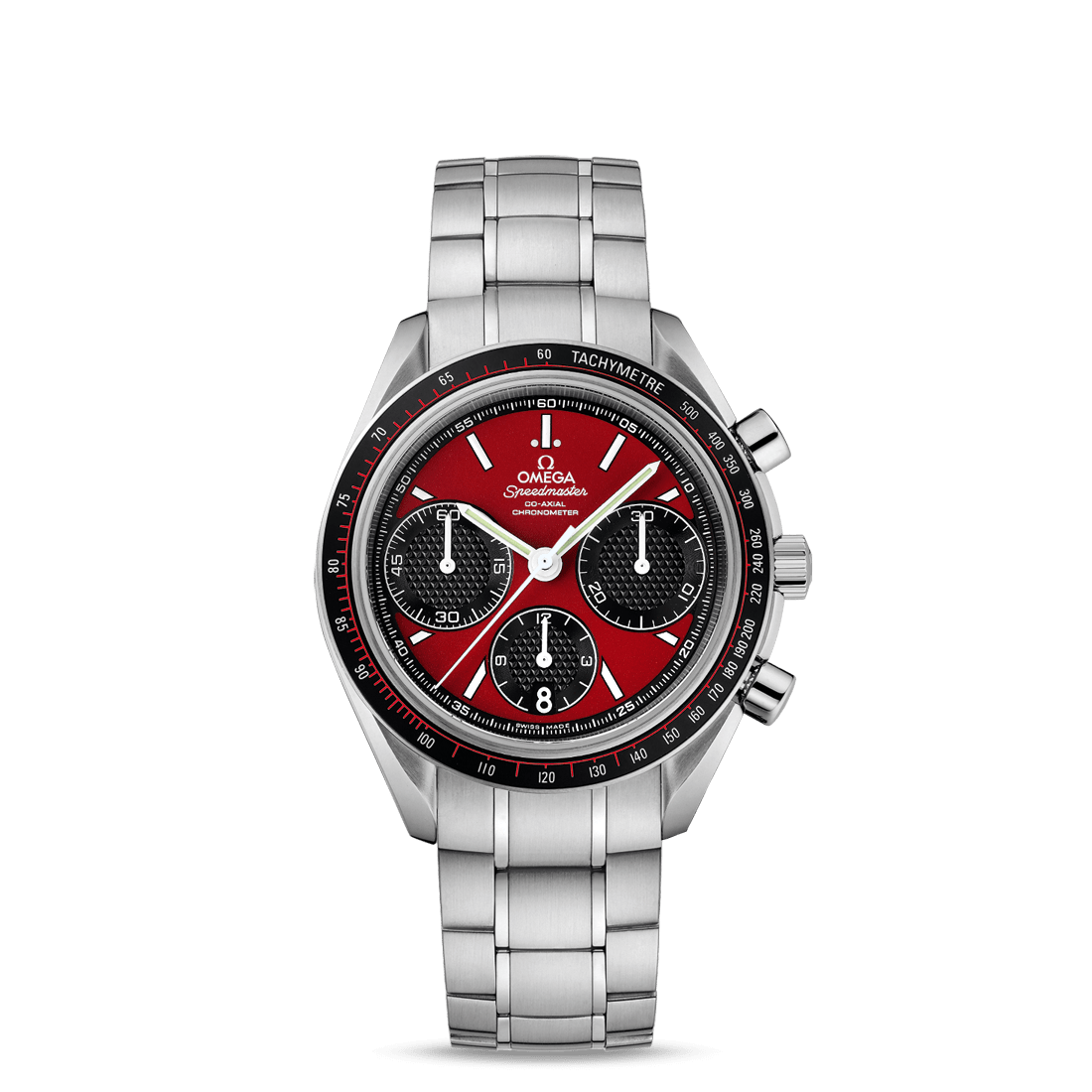 オメガ スピードマスター レーシング 326.30.40.50.11.001