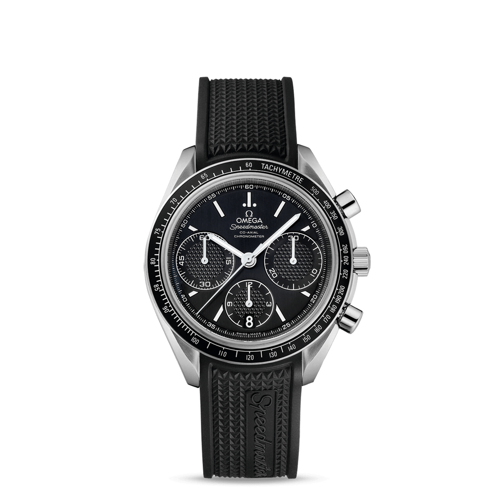 OMEGA – Time Japan