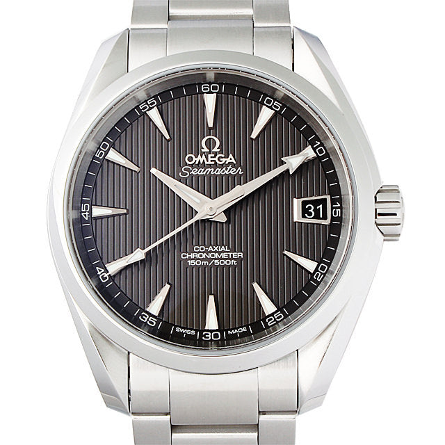 Omega Seamaster Aqua Terra 231.10.39.21.06.001