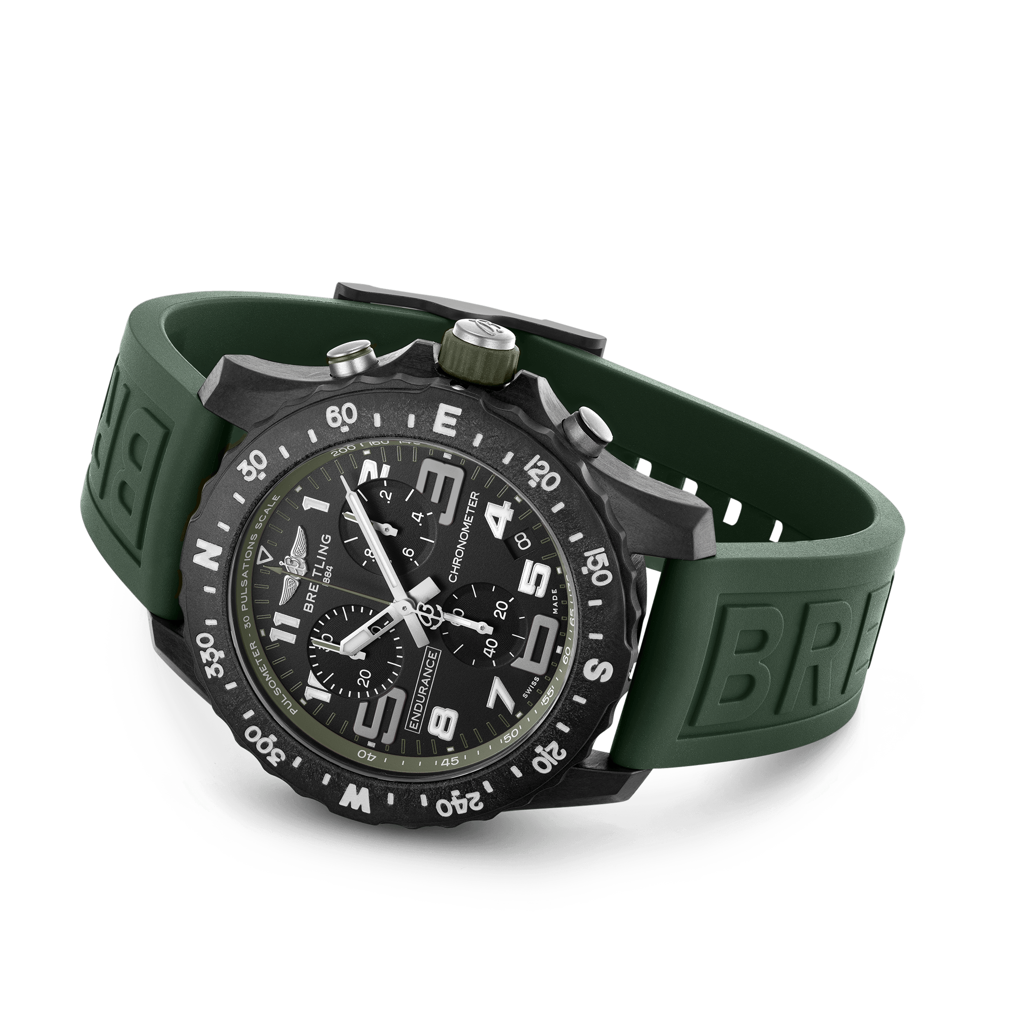 Breitling Endurance Pro X82310D31B1S1