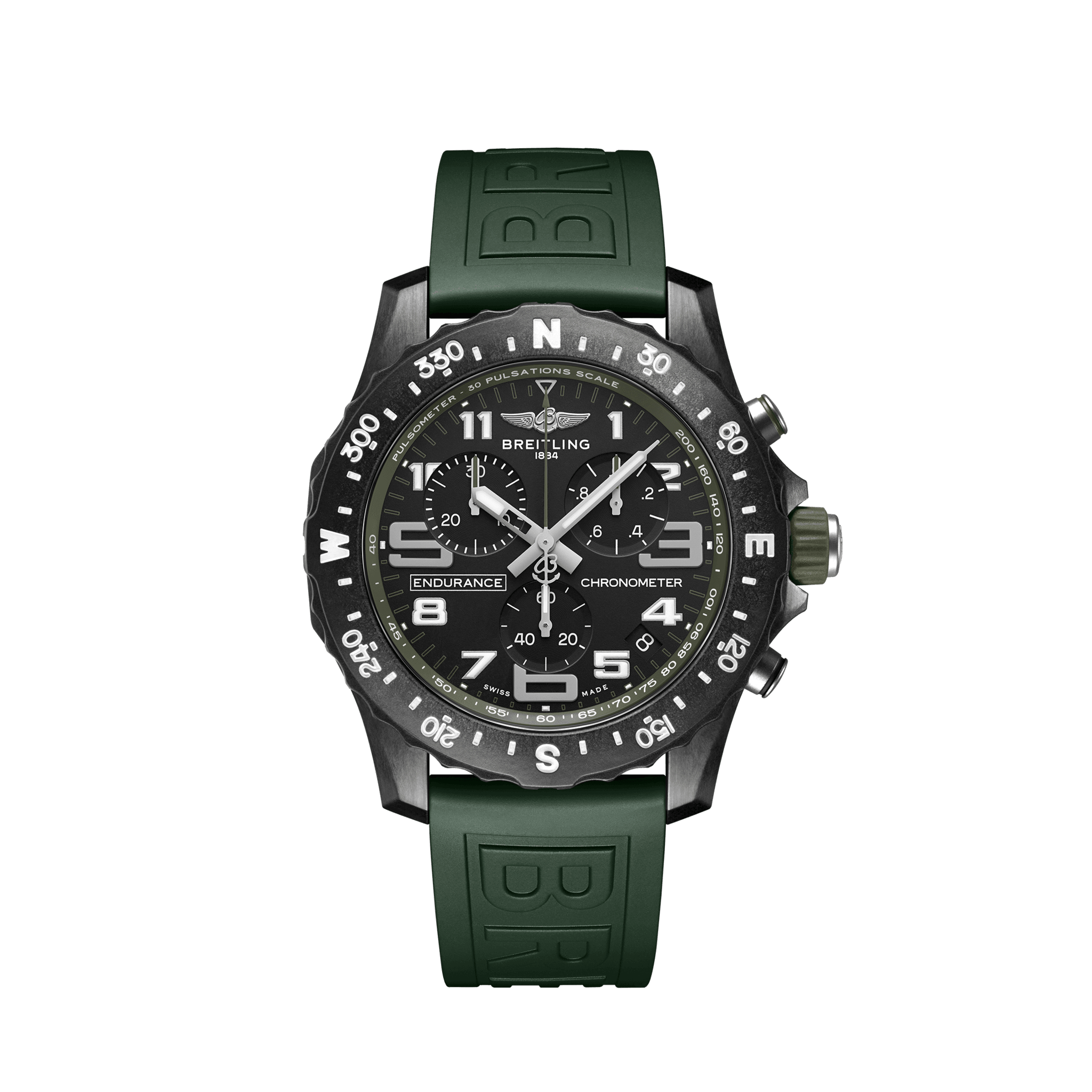 Breitling Endurance Pro X82310D31B1S1