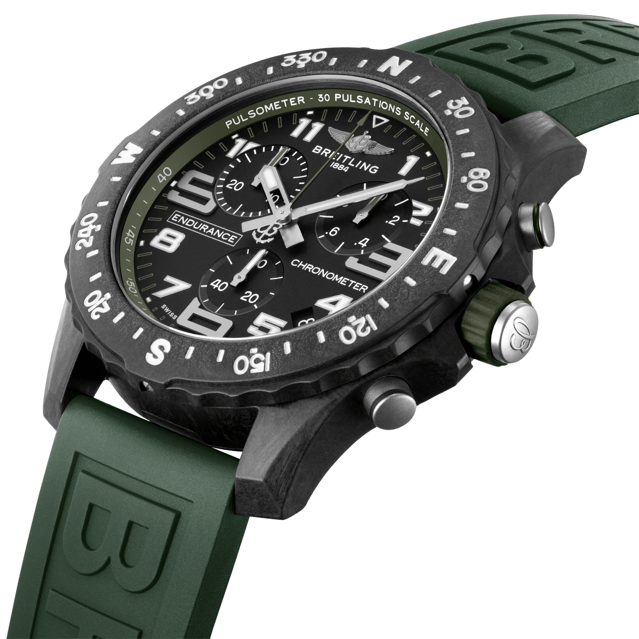 Breitling Endurance Pro X82310D31B1S1