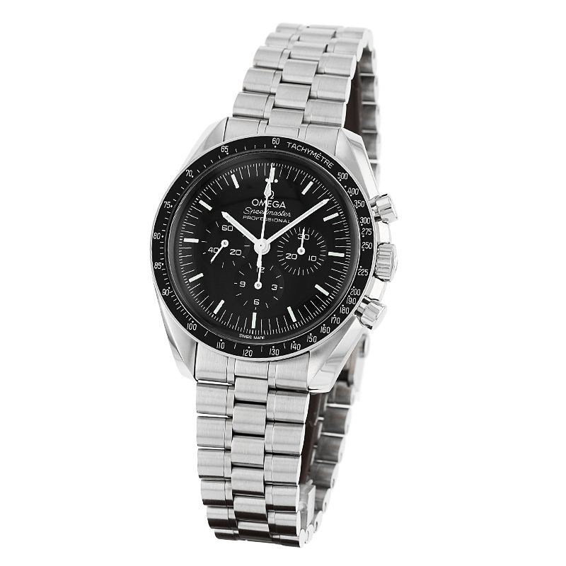 Omega Speedmaster Moonwatch Co-Axial Master Chronometer 310.30.42.50.01.001
